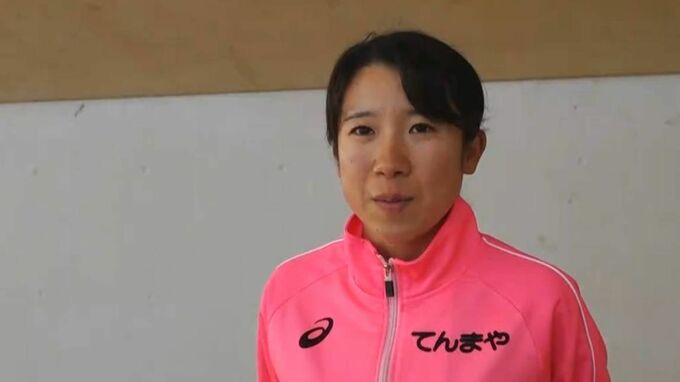 【クイーンズ駅伝】天満屋10位と健闘　1区・吉薗栞選手が前回王者・積水化学と激しいトップ争いを繰り広げるも「クイーンズ8」届かず【岡山】|TBS NEWS DIG