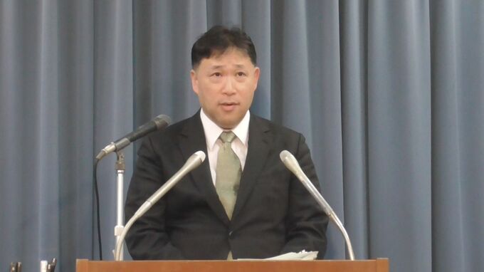防衛省幹部「深く謝罪申し上げる」 五ノ井さんへの強制わいせつ事件の判決受け