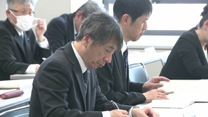 55校の校長が出席「地震後の児童生徒の心のケアは極めて大切」　|　石川県のニュース｜MRO北陸放送