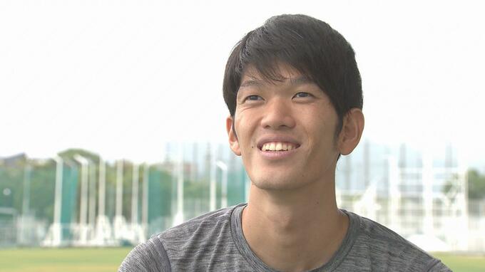 電話ボックスを飛び越える？“工学部卒のエンジニア”九電工・真野友博選手がアジア大会でメダル狙う　|　福岡のニュース｜RKB NEWS｜RKB毎日放送