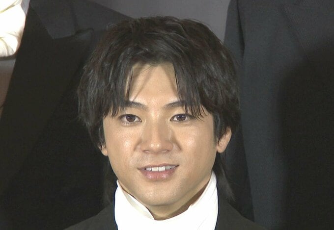 【 山田裕貴 】　階段から転落　「めちゃくちゃ痛がっていたら『大丈夫ですか？』と　男性が声をかけてくれた」　「世界はまだ温かいと感じた」「怪我なし、心は感謝で溢れている」|TBS NEWS DIG