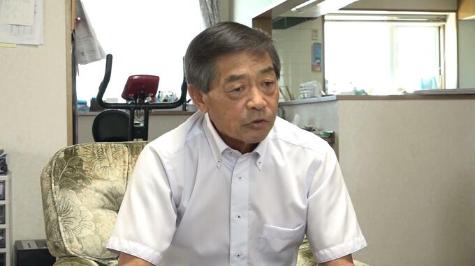 田舎館村長選　品川新一氏が出馬表明　青森県　|　青森のニュース│ATV NEWS│青森テレビ