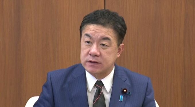 100億宣言企業に石川県内30社が申請 小森卓郎衆院議員「成長企業で地域を活性化」|TBS NEWS DIG