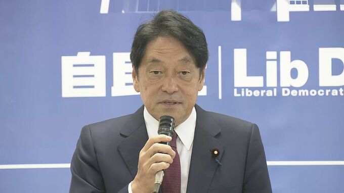 来年度の税制改正に向け、自民党が議論本格化 「年収の壁」など論点に