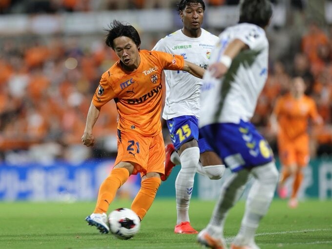 【J1エスパルス】見事な逆転勝ち!今季初の2連勝【J1リーグ第8節速報】|TBS NEWS DIG