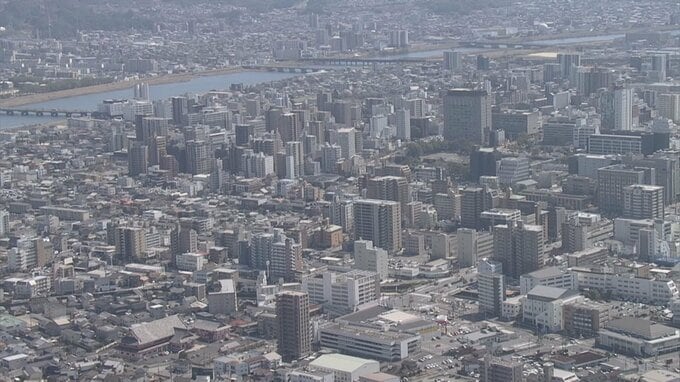 少子化の影響　大分県内の児童数が過去最少　|　大分のニュース｜OBS NEWS｜大分放送