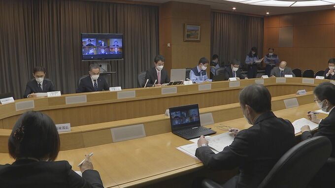 鳥インフルエンザ発生　約14万羽のニワトリを殺処分へ　千葉・匝瑳市の養鶏場|TBS NEWS DIG