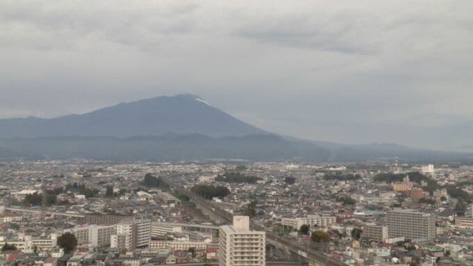 大気の状態不安定に～気象台が「雷と突風及びひょうに関する岩手県気象情報」　25日夜遅くにかけ注意を|TBS NEWS DIG