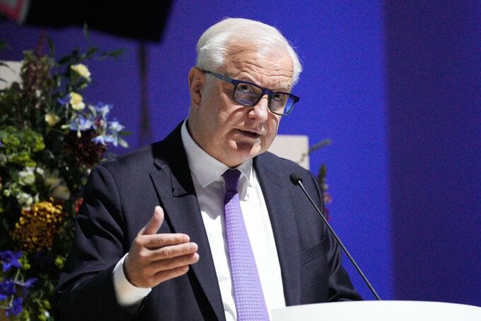 ユーロ圏のインフレリスク、中期的にやや下方－フィンランド中銀総裁