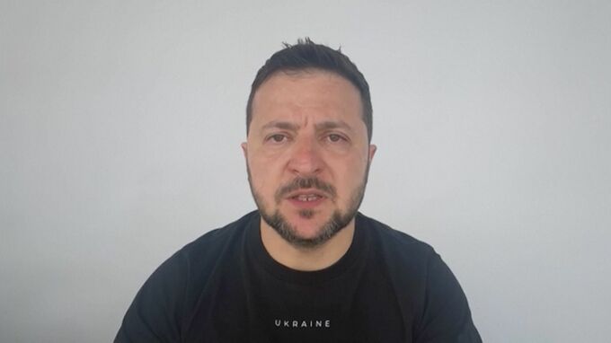 ゼレンスキー大統領の故郷などに攻撃　7人死亡78人けが|TBS NEWS DIG