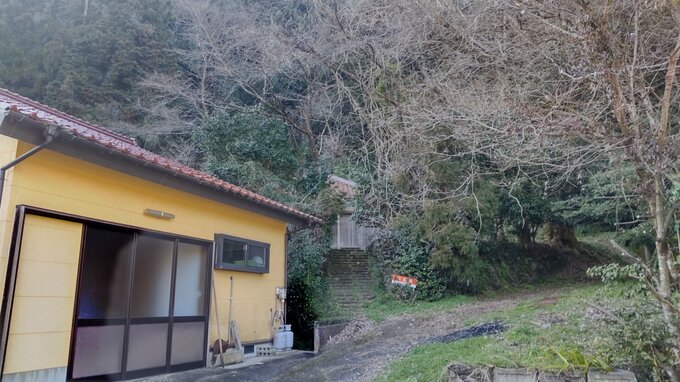 島根県松江市で住民が小グマ目撃　猟友会と市職員が調査　足跡から１メートル未満の小グマの可能性　|　BSSニュース | BSS山陰放送