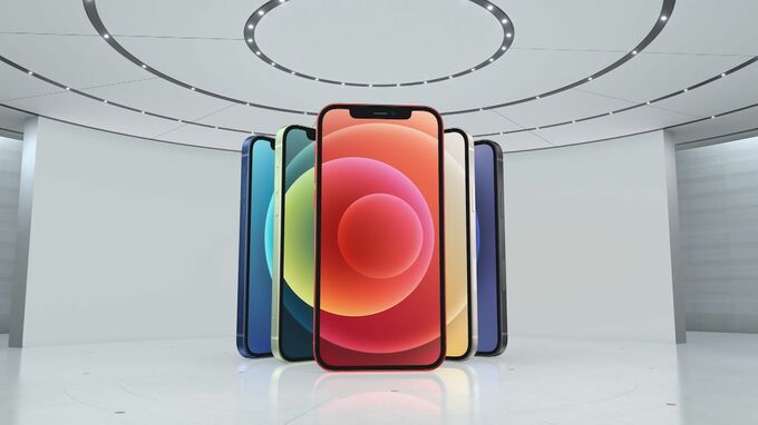 仏当局指摘“基準値超える電磁波” アップルがiPhone12のソフトウェア更新を発表