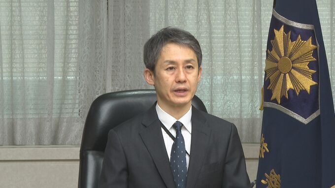 【衆議院選挙2026】選挙違反の取り締まり徹底へ　北海道警察友井昌宏本部長「組織の総力を挙げて」真冬の選挙において警護に万全を期すよう訓示|TBS NEWS DIG