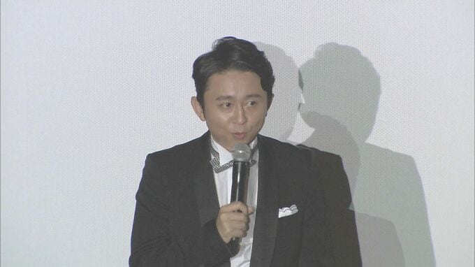 有吉弘行さん　鼻の手術を報告「おでこの眉毛のあたりまで（膿が）たまって」|TBS NEWS DIG