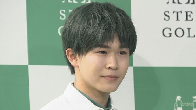 【鈴木福】４月から大学「人に伝える表現を多角的に学びたい」|TBS NEWS DIG