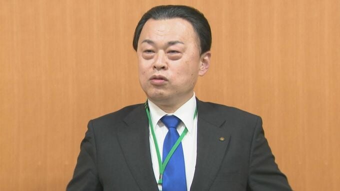 「誰も言わないから」島根県・丸山知事　日産自動車への公取委勧告受け　下請け取引の適正化を国に要望|TBS NEWS DIG