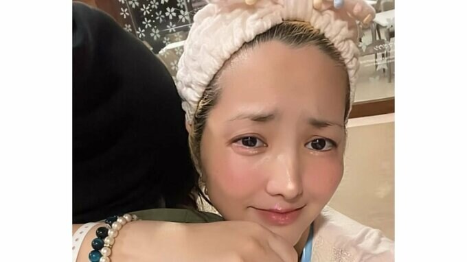 【がん闘病】　希良梨さん　「転移と再発は無かった」「闘いが終わった訳では無い　抗がん剤治療がまだ待っている」　検査結果を報告|TBS NEWS DIG