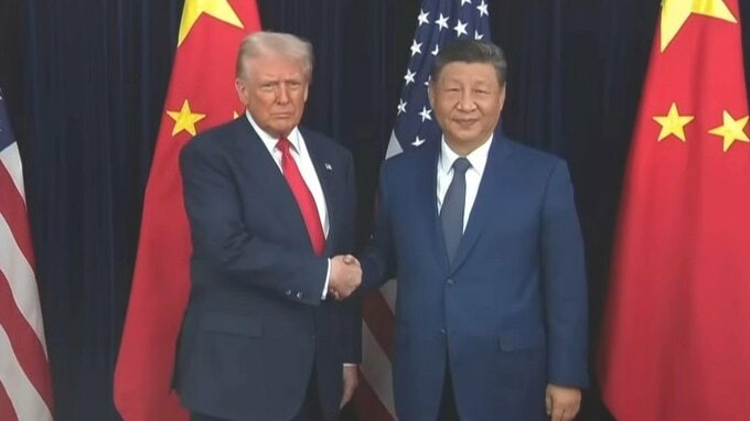 米中摩擦は一時緩和も“期待先行”　中国経済への過度な期待は禁物