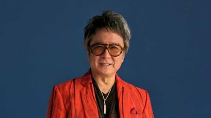 【 錦織一清 】　「まさかこの歳まで、芸能生活を出来るとは思ってませんでした。」還暦迎え感謝の思い|TBS NEWS DIG