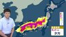 天気のカギを握る秋雨前線　週明けにかけて再び活発化し大雨のおそれ　シルバーウイークは熱帯低気圧の動向次第で荒天か|TBS NEWS DIG