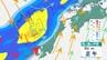 【雨情報】あす6日は九州など西日本で大雨の恐れ　雷・竜巻・強風・高波に注意　雨雪シミュレーション　|　長崎のニュース | 天気 | NBC長崎放送