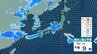 【大雨情報】長崎では“線状降水帯直前予測”発表…九州北部地方「土砂災害に厳重に警戒を」24時間予想降水量は多いところで200ミリ　今後の雨と風のシミュレーションを見る（気象庁）　|　山口のニュース・天気・防災｜tys NEWS｜ｔｙｓテレビ山口