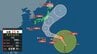 【台風情報】大型の台風25号（ドゥージェン）　シルバーウィーク21日（月）「敬老の日」に関東や東海に近づくおそれ　警報級の雨・風・波の可能性も　　|　宮城のニュース│tbc NEWS│tbc東北放送