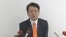 前衆議院議員・平岡秀夫さん　中道改革連合を離党し立憲民主党に復党　山口　|　山口のニュース・天気・防災｜tys NEWS｜ｔｙｓテレビ山口