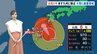 【台風6号】九州の西の海上を北上する見通し　【台風7号】発達しながら小笠原近海を北西へ進む予想【気象予報士解説】|TBS NEWS DIG