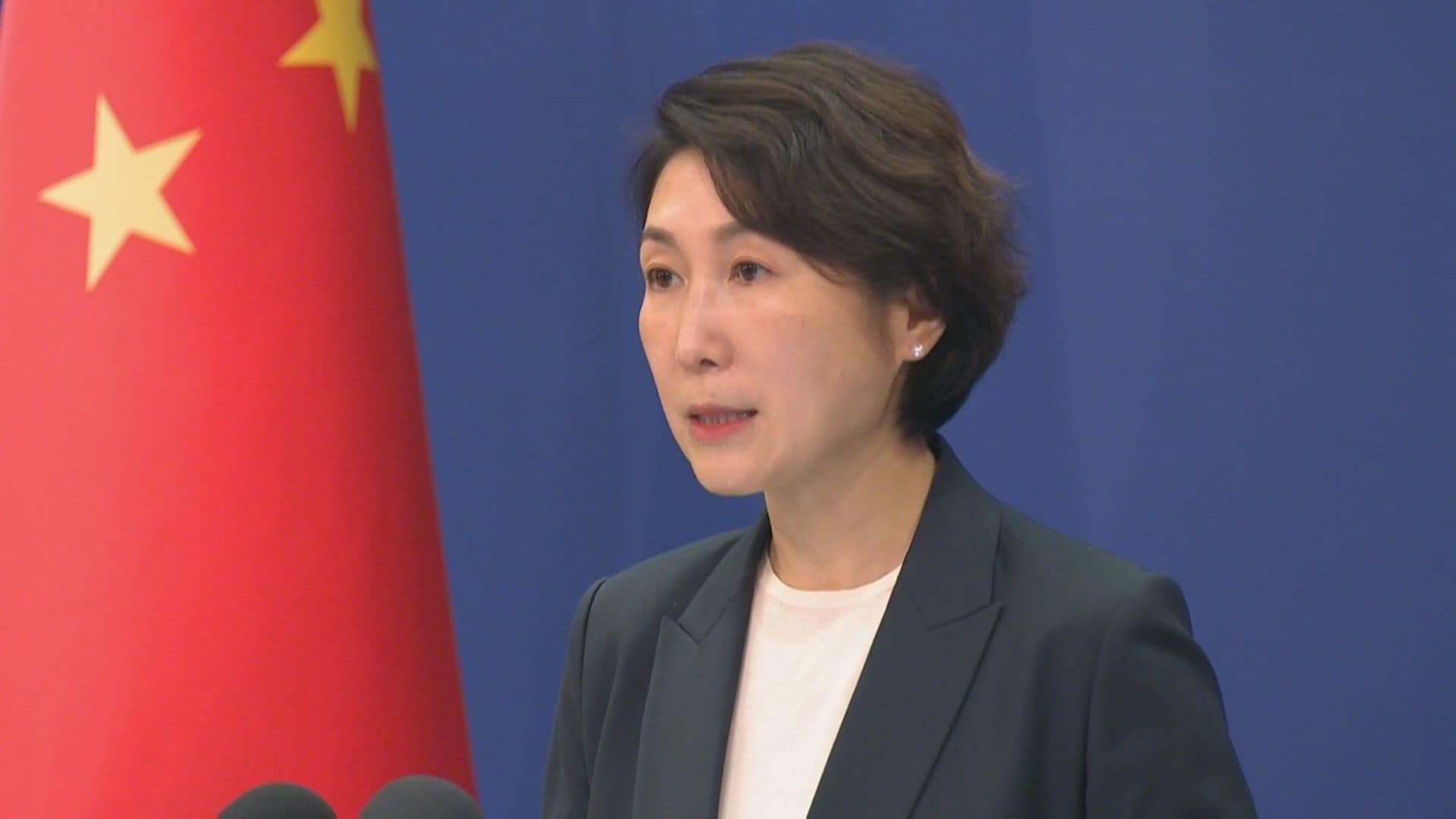 日本産水産物の輸入再開で中国「問題あれば直ちに輸入制限」 独自