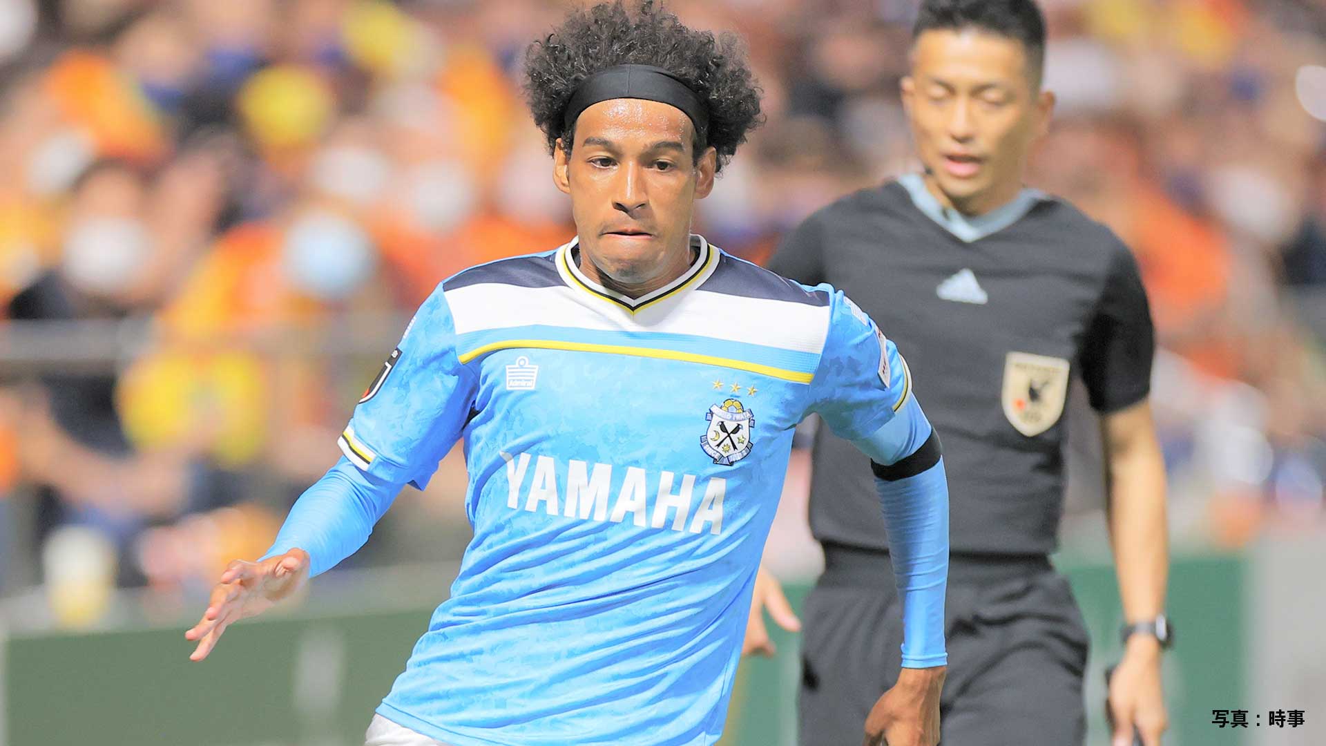 ジュビロ磐田、2－0で首位・町田を撃破し3試合ぶりの白星！ジャー