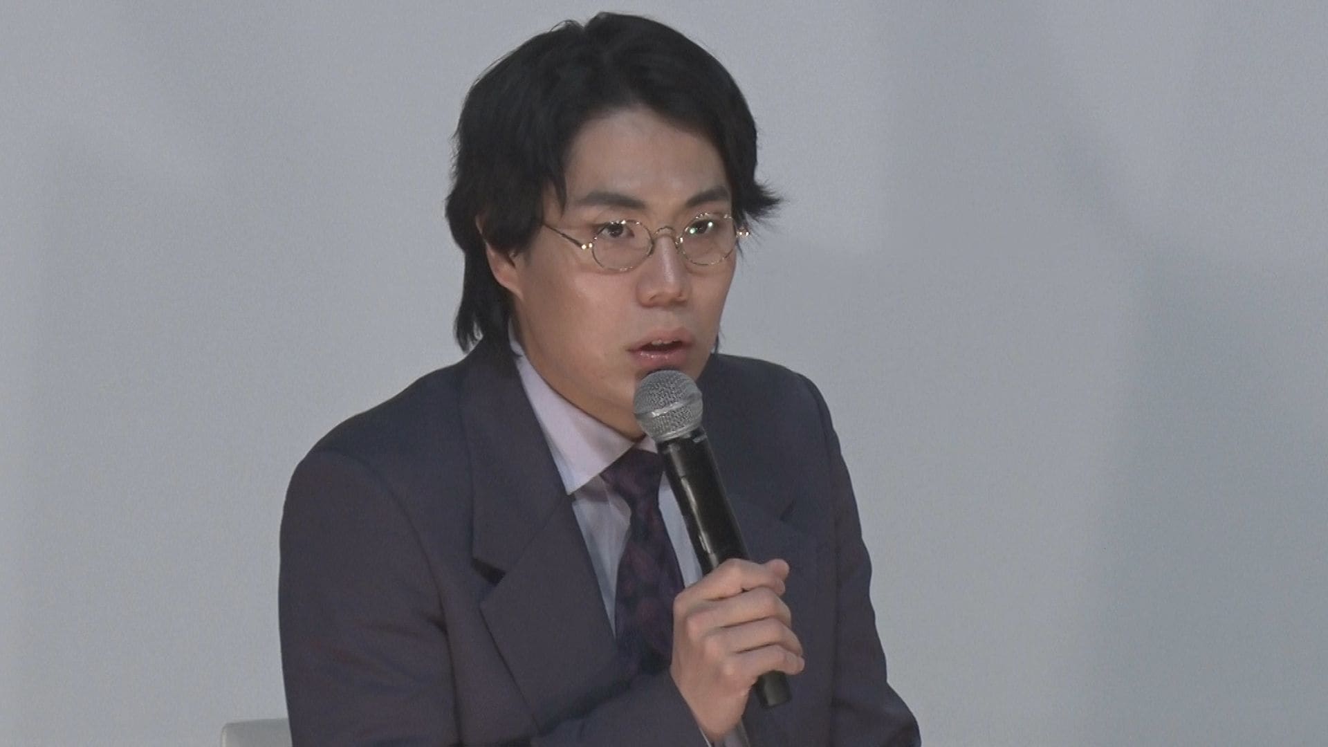 顔フェチ　おばさん 