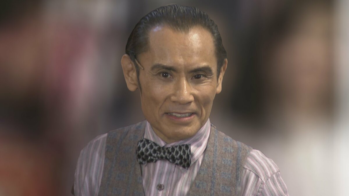 片岡鶴太郎さん(67) 新型コロナウイルス感染を公表 現在は医療機関の