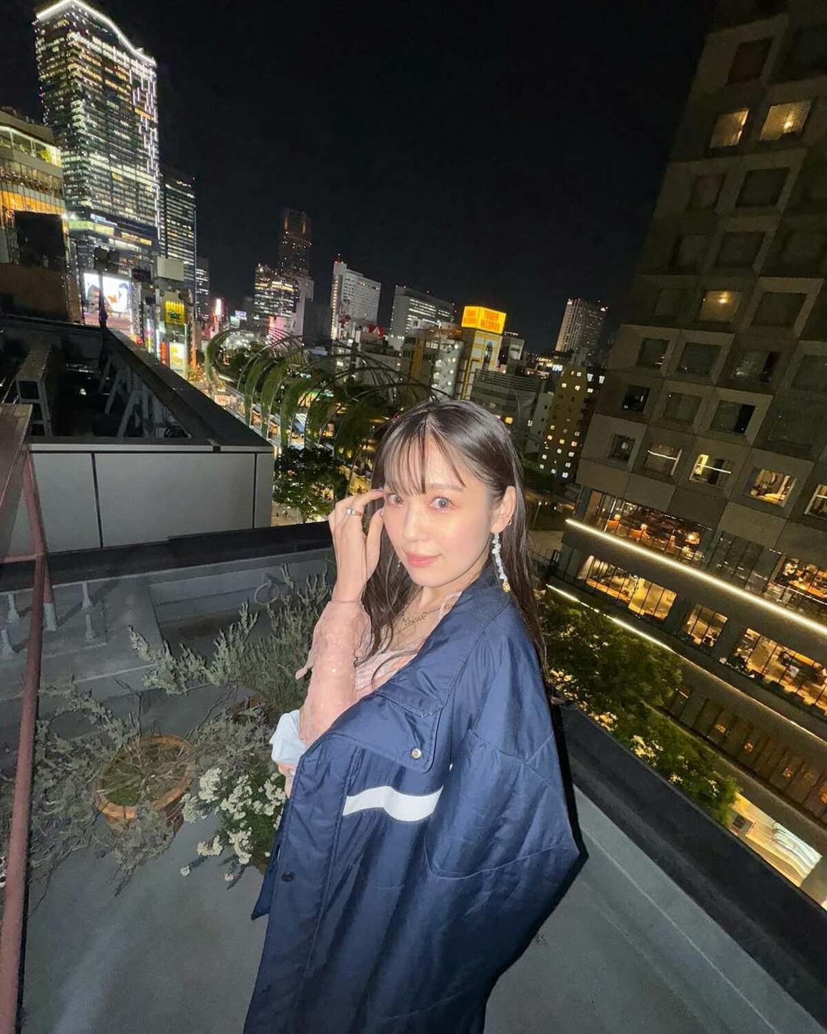 西野カナ 】 新曲ミュージックビデオ 撮影時のオフショット公開 