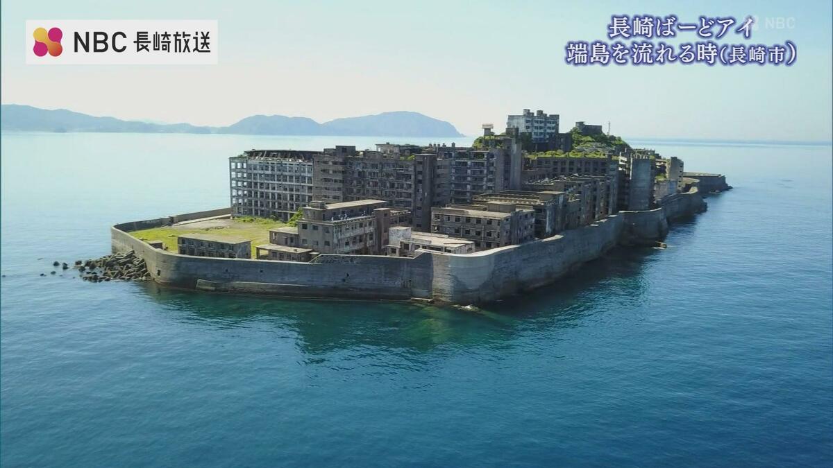 海に眠るダイヤモンド」リナが端島音頭を歌った、賢将が泣いたあの階段