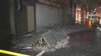 山梨で震度6弱の地震　6人けが&nbsp;建物の被害も確認、気象庁“富士山に変化見られず”|TBS NEWS DIG