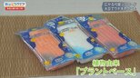ウナギにウニ、イクラまで!世界で市場拡大「代替シーフード」最前線【Bizスクエア】|TBS NEWS DIG
