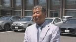 有権者に“菓子折り”市議の初公判 「違法行為にあたるか大いに疑問」 起訴内容を否認し約10分主張を展開 岐阜・本巣市議の鍔本規之被告|TBS NEWS DIG
