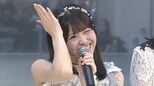 【 OCHA NORMA 】「顔が可愛いのはもちろん」窪田七海〝ダントツ愛されキャラ〟に立候補も　まさかの落選|TBS NEWS DIG
