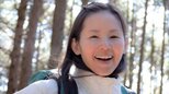 【小西真奈美】 「たぶん初の百名山。『筑波山』」「最高の仲間、気候、タイミング。すべてに感謝な感謝森林浴&登山でした。」|TBS NEWS DIG