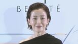 【 宮沢りえ 】　美しさと輝き続ける秘訣を語る　「常に挑戦し続けたいという気持ちを持つことが心の鮮度を保ってくれます」|TBS NEWS DIG