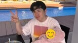 【藤森慎吾】愛車ゲレンデで愛娘を連れて初の家族旅行 宿泊は「戸建て貸切で、電気ポットやレンジもある」|TBS NEWS DIG