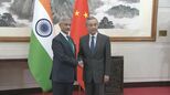 中国の王毅外相とインドの外相が会談　関係改善進める方針を確認|TBS NEWS DIG