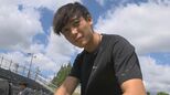 優勝後にスランプ…「試合になるとうまく走れない」 陸上200mの前回王者・上山紘輝(27) 復活かけた肉体改造で連覇なるか【アジア大会 愛知・名古屋】|TBS NEWS DIG