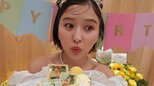 【ももクロ】玉井詩織さん「30！」30歳の誕生日を迎える　フォロワー＆仲間たちから「おめでとう」の渋滞|TBS NEWS DIG