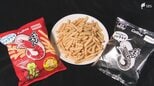 "白黒包装"かっぱえびせんが静岡県のスーパーマーケットにも登場 菓子メーカーに広がるパッケージ変更の動き|TBS NEWS DIG