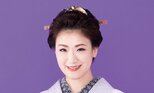 市川由紀乃さん【卵巣がん】から復帰 歌手活動を再開 「新たな歌手人生の一歩を踏み出させていただくこととなりました!」|TBS NEWS DIG