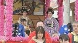 宮城・政岡まつり　伊達家お家騒動で幼君を悪の一味から守った乳母政岡の局を称える|TBS NEWS DIG