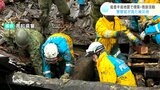 「もう少し早く救出できていたら…」警察官が見た“能登半島地震” 広域緊急援助隊が活動報告 | 高知のニュース・天気|KUTV NEWS | KUTVテレビ高知