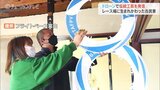日本家屋でドローンレース! 畳と菅笠と日本人形…行き着く先にドローン神社? 富山・高岡市|TBS NEWS DIG